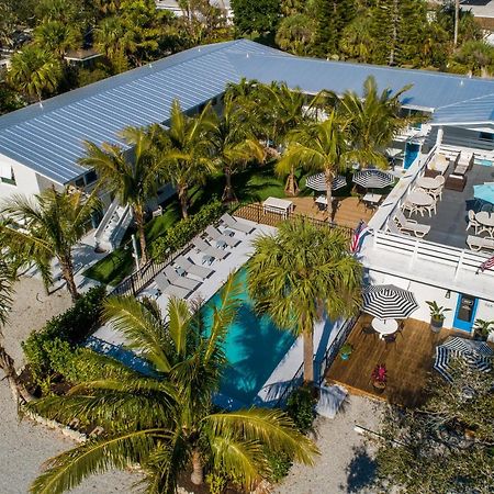 Seaspray Surf Lodge Веро-Біч Екстер'єр фото