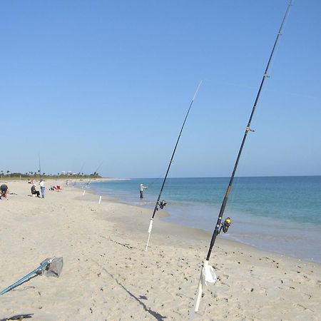Seaspray Surf Lodge Веро-Біч Екстер'єр фото