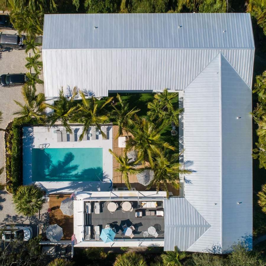 Seaspray Surf Lodge Веро-Біч Екстер'єр фото