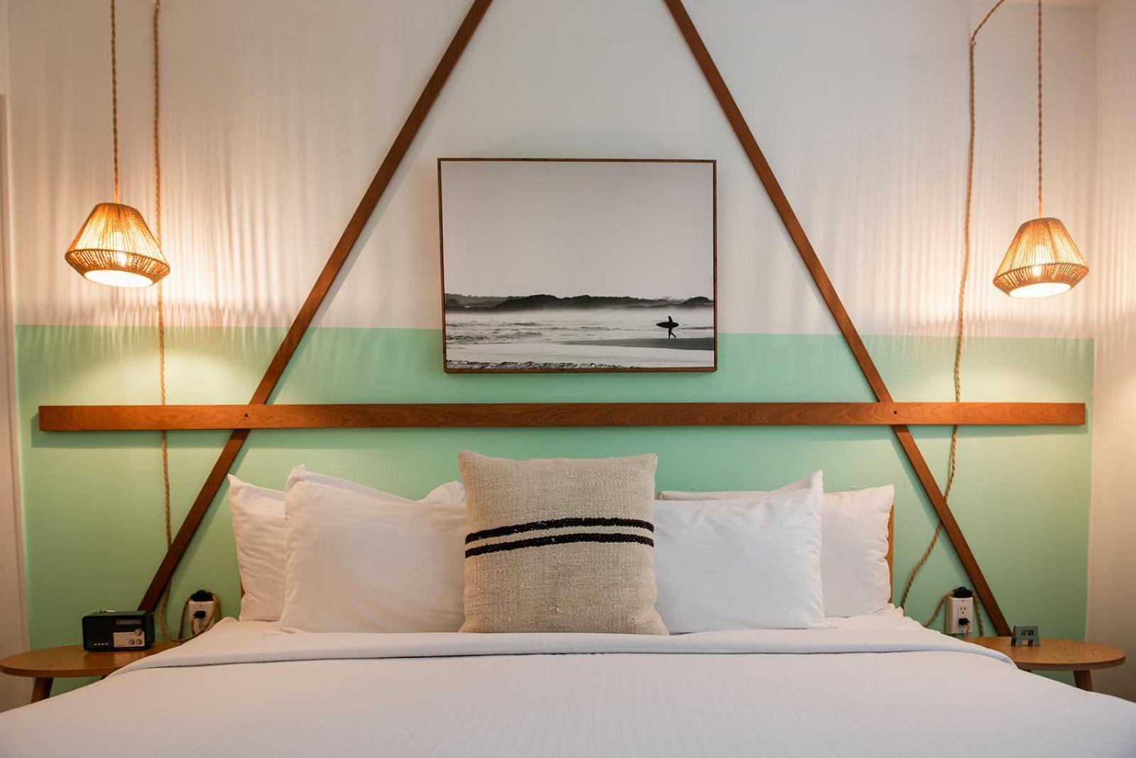 Seaspray Surf Lodge Веро-Біч Екстер'єр фото
