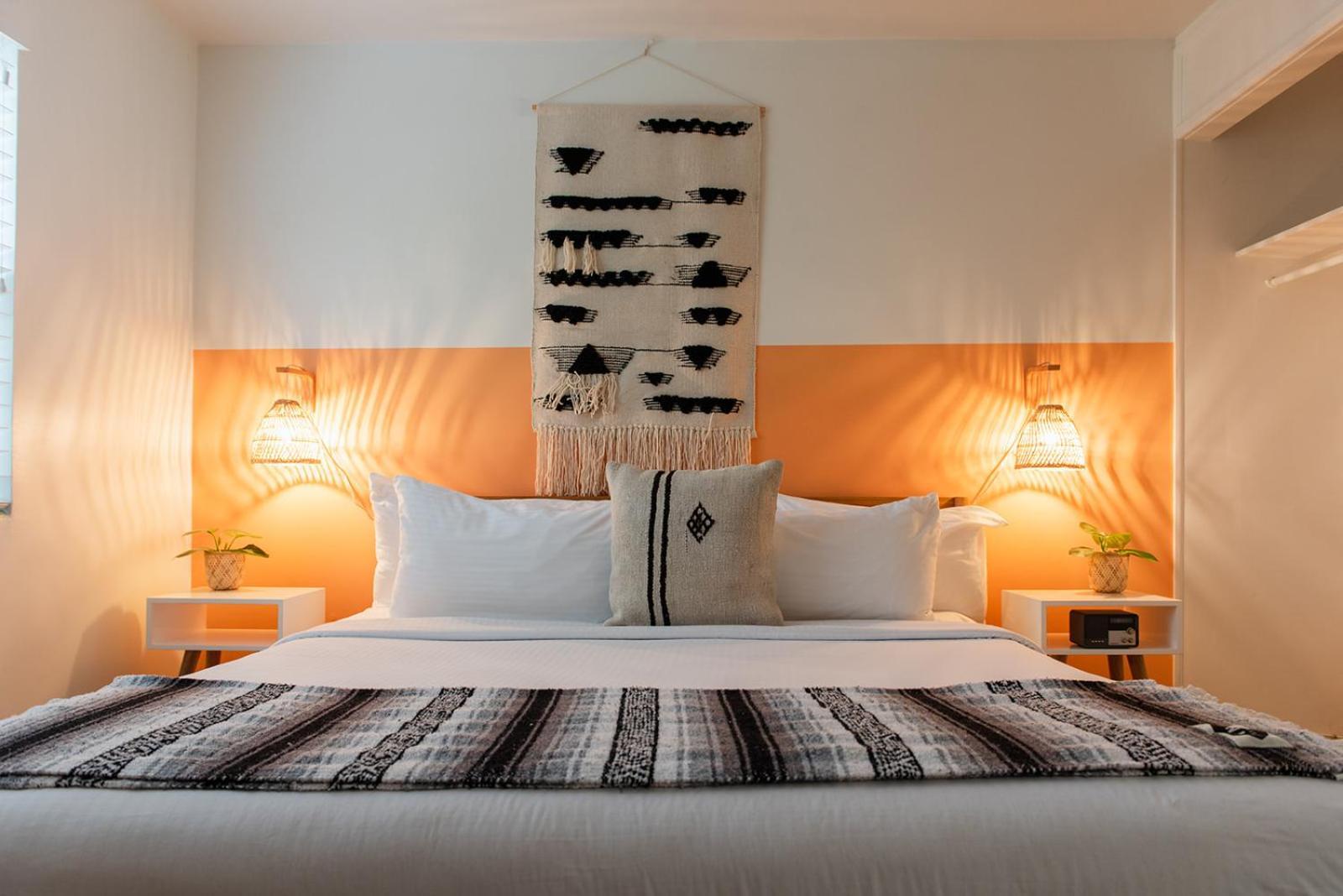 Seaspray Surf Lodge Веро-Біч Екстер'єр фото