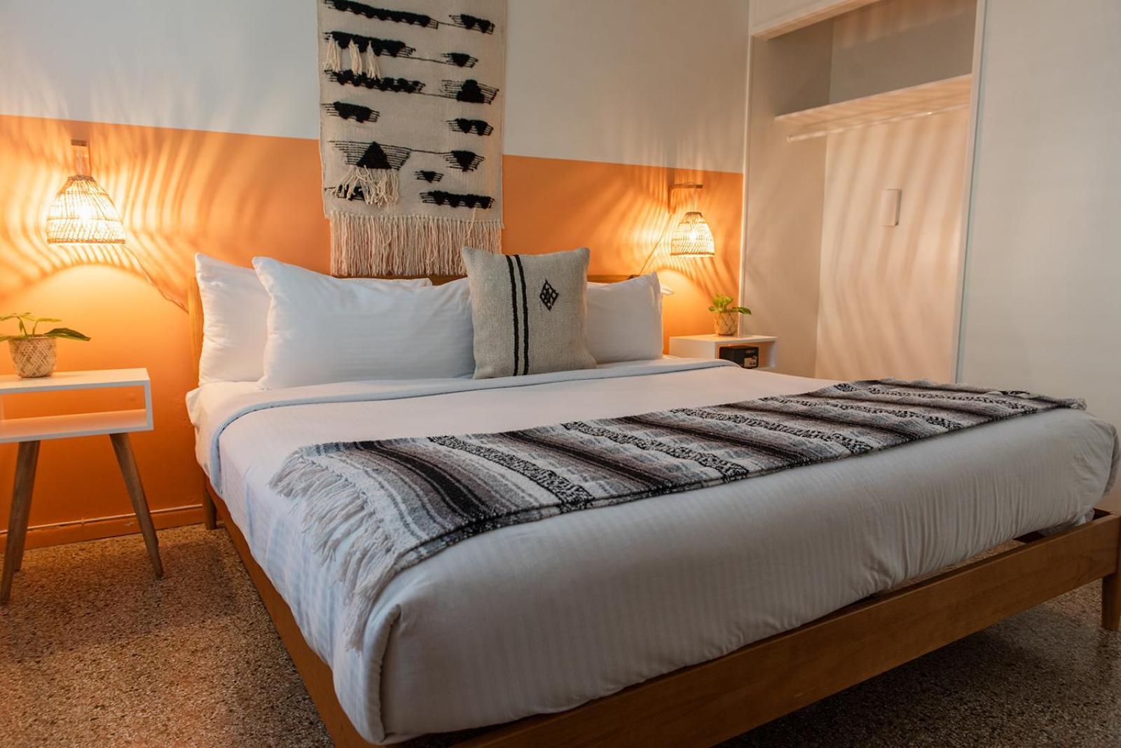 Seaspray Surf Lodge Веро-Біч Екстер'єр фото