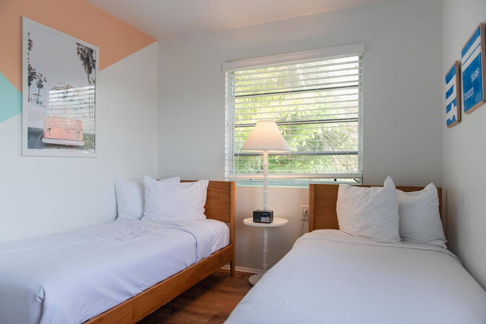 Seaspray Surf Lodge Веро-Біч Екстер'єр фото