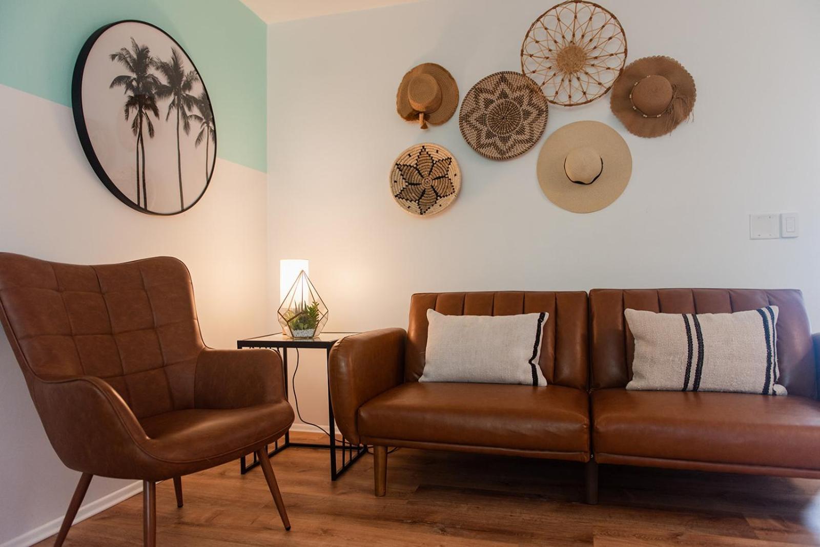 Seaspray Surf Lodge Веро-Біч Екстер'єр фото