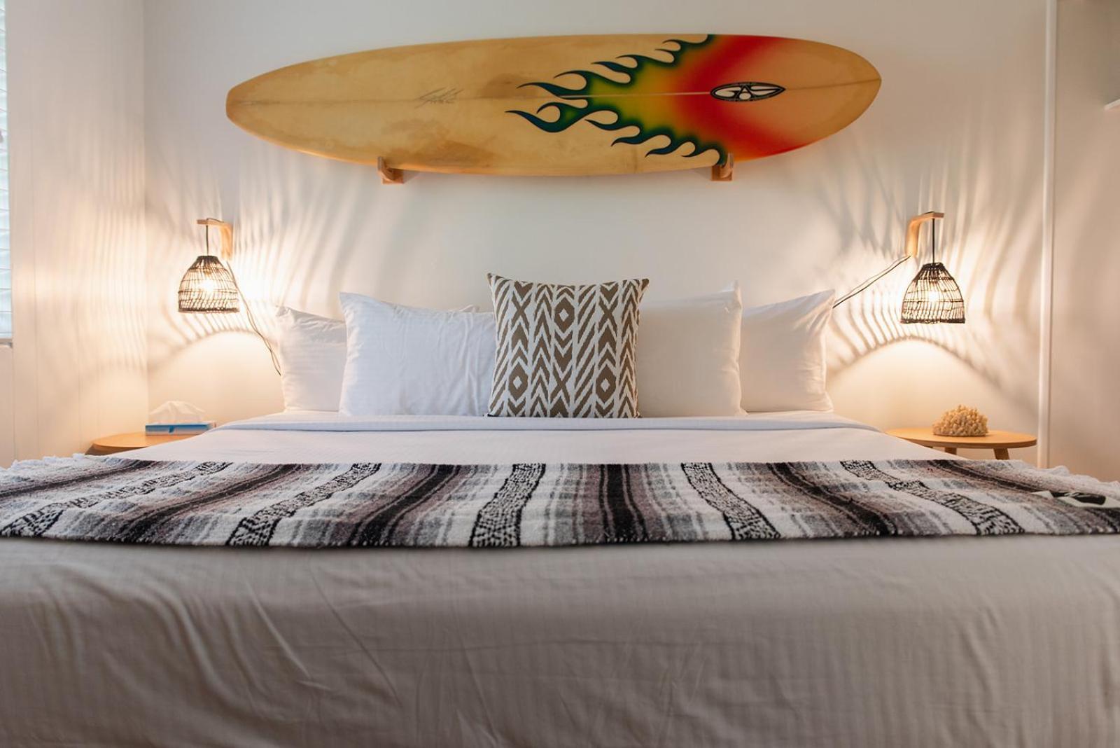 Seaspray Surf Lodge Веро-Біч Екстер'єр фото