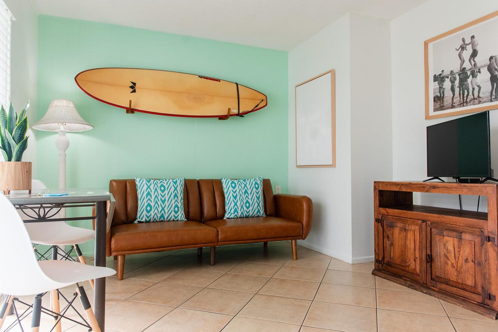 Seaspray Surf Lodge Веро-Біч Екстер'єр фото