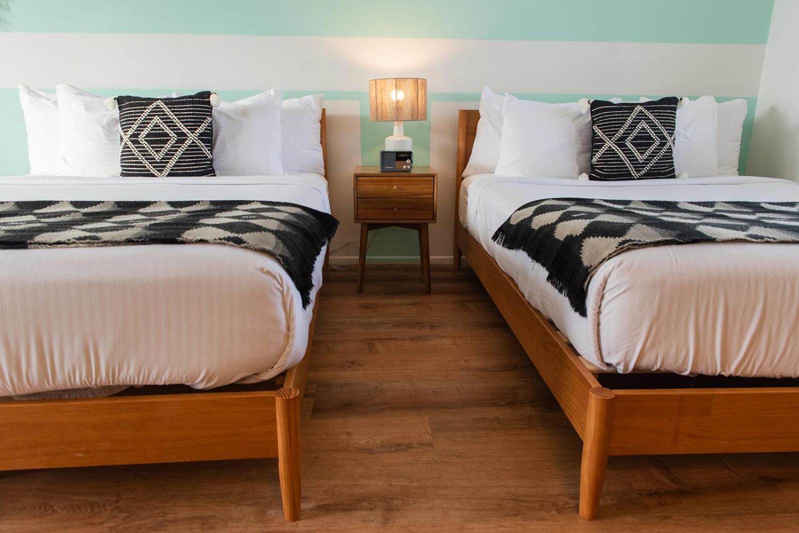 Seaspray Surf Lodge Веро-Біч Екстер'єр фото