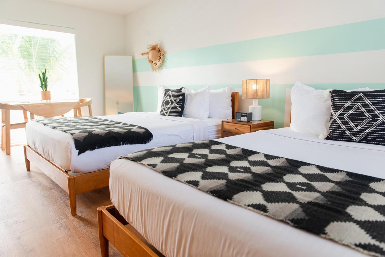 Seaspray Surf Lodge Веро-Біч Екстер'єр фото