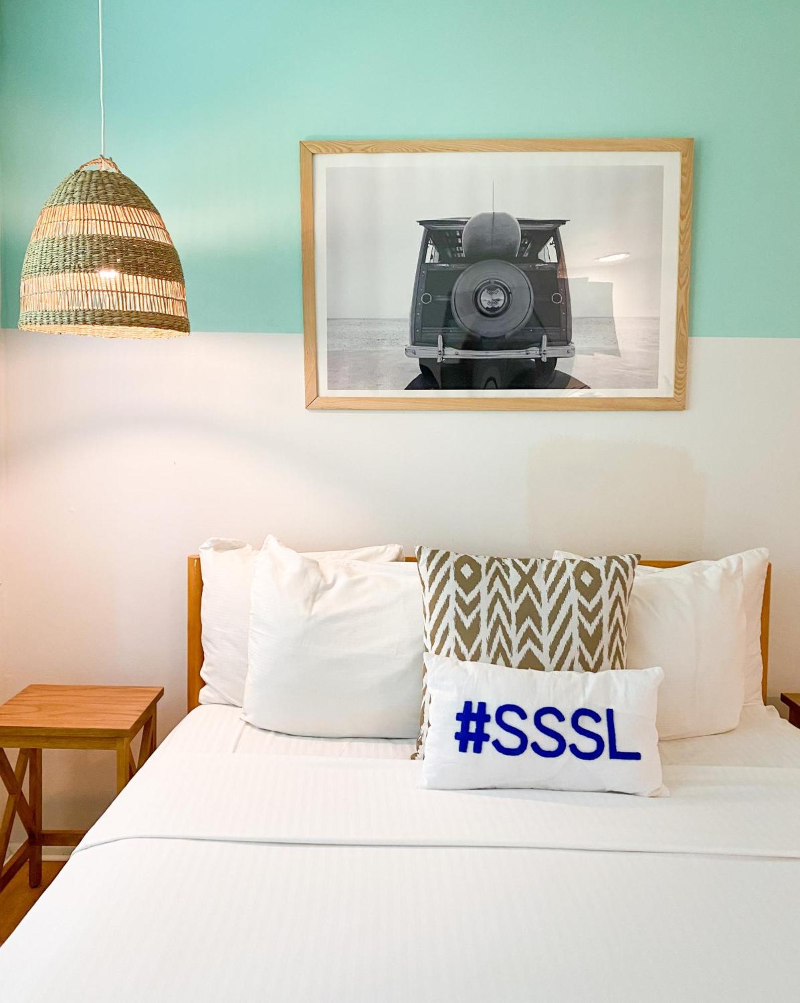 Seaspray Surf Lodge Веро-Біч Екстер'єр фото