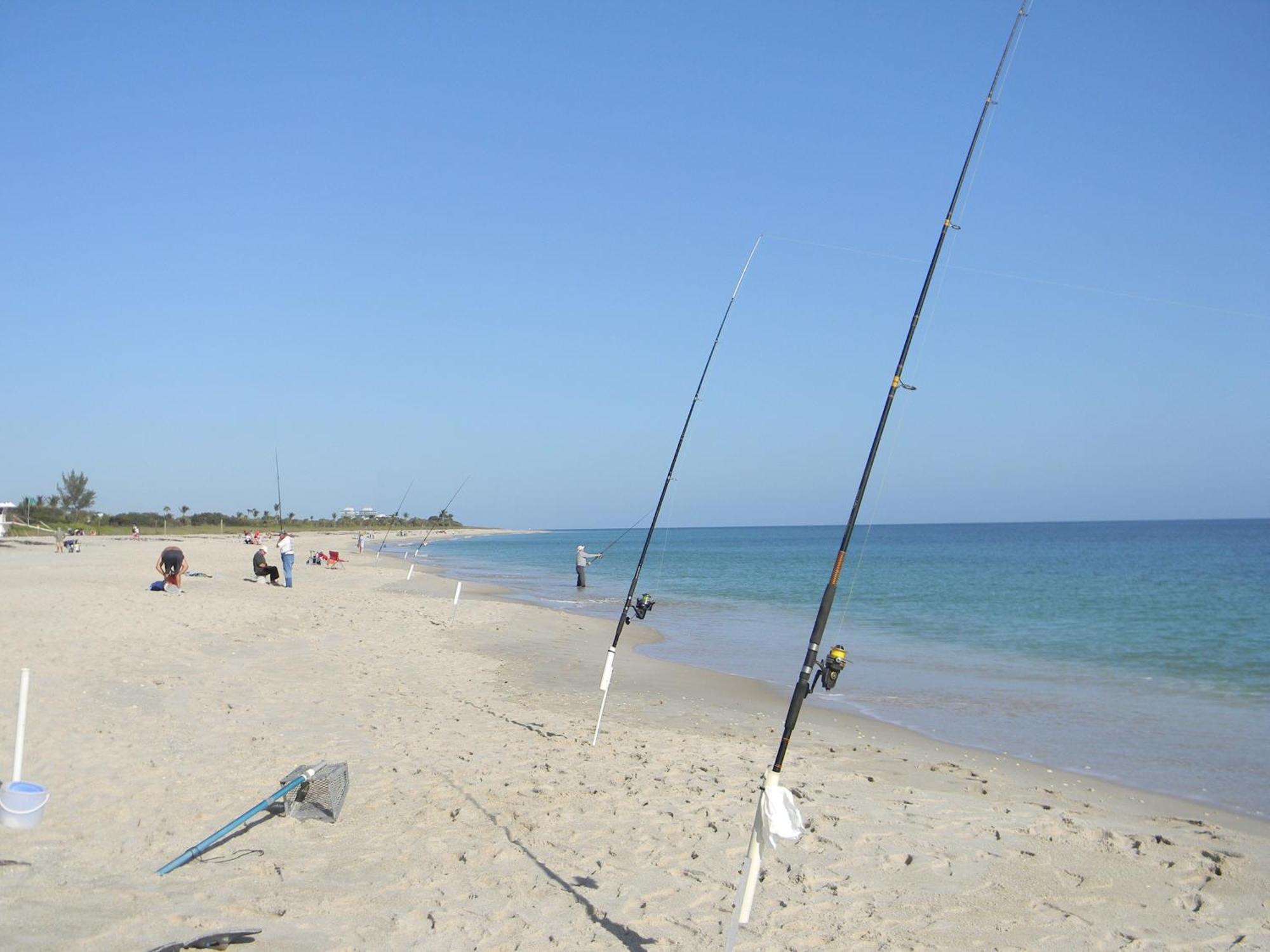 Seaspray Surf Lodge Веро-Біч Екстер'єр фото