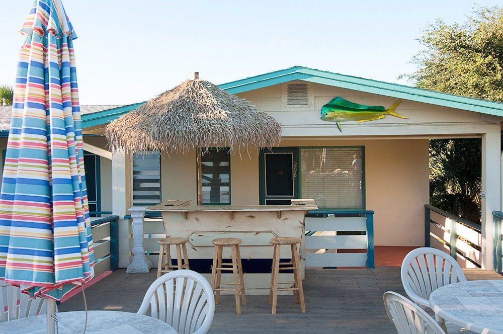 Seaspray Surf Lodge Веро-Біч Екстер'єр фото